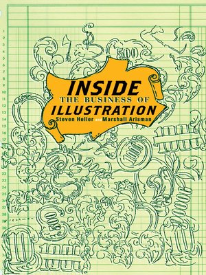 cover image of Inside the Business of Illustration